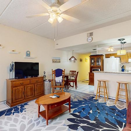 Ventura Villa South Padre Island Ngoại thất bức ảnh