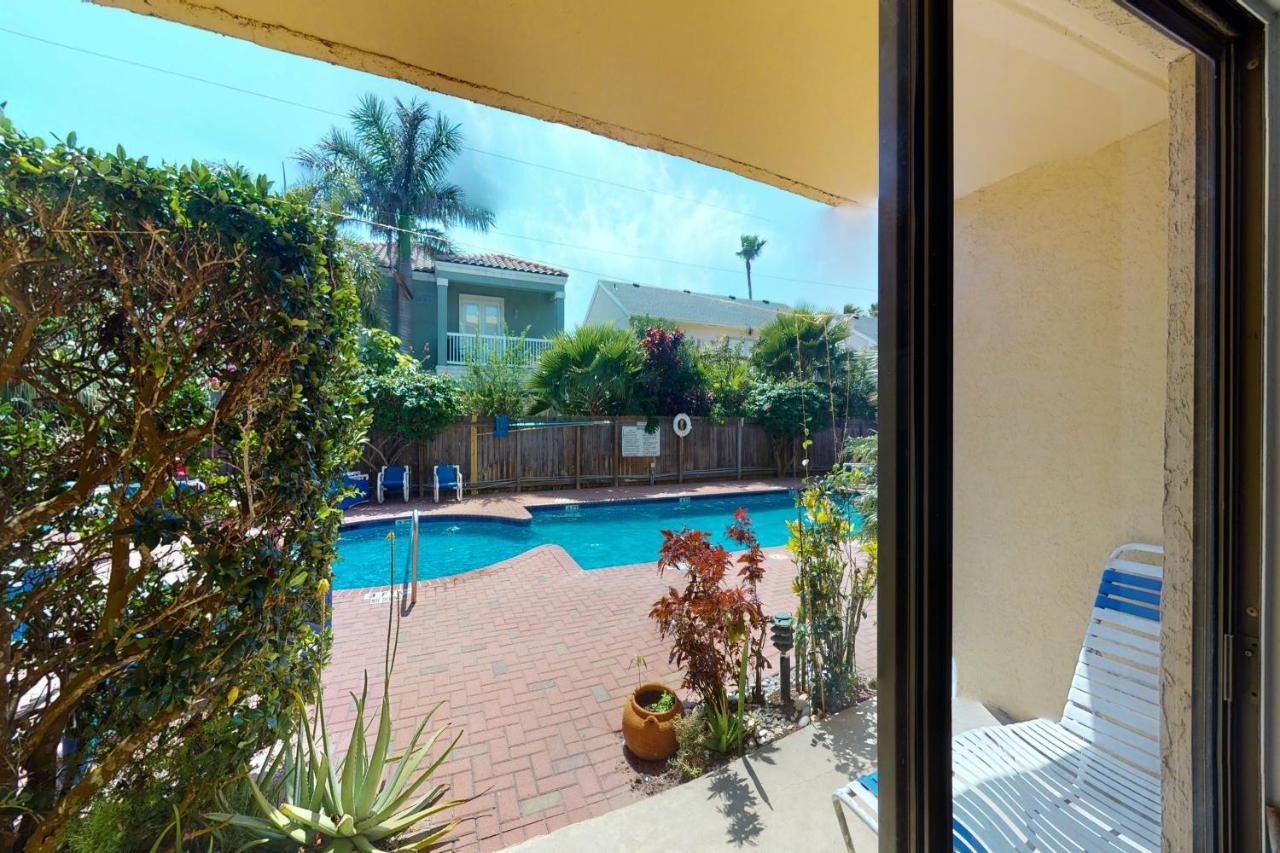 Ventura Villa South Padre Island Phòng bức ảnh
