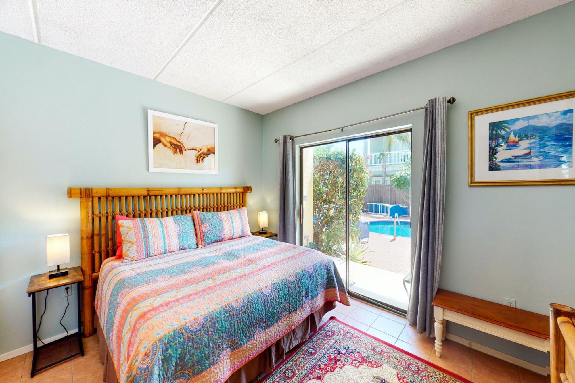 Ventura Villa South Padre Island Phòng bức ảnh