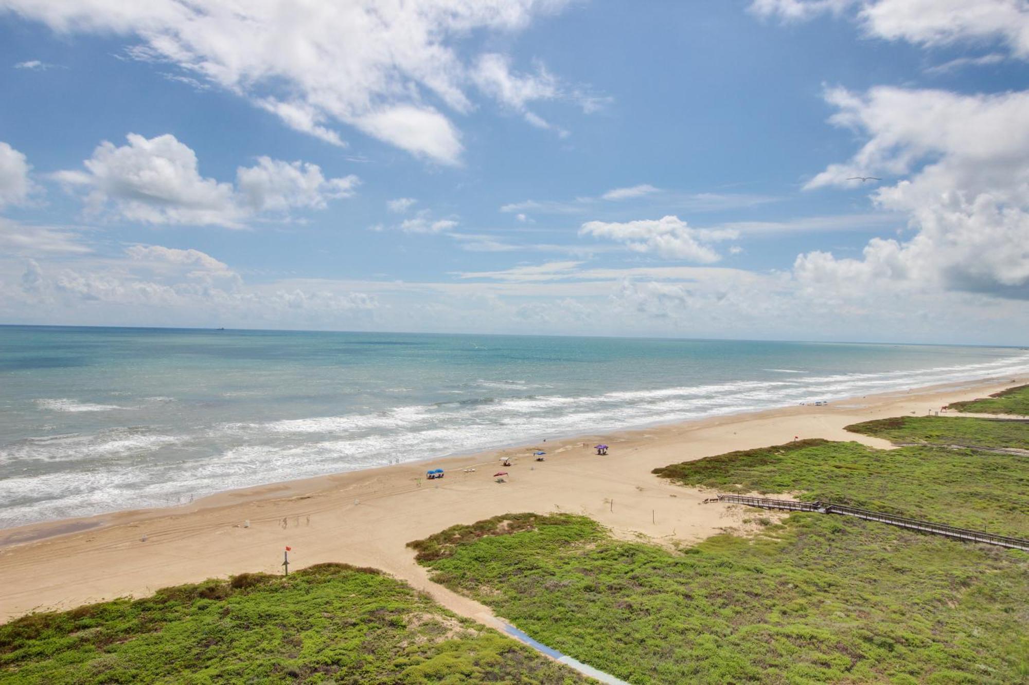 Ventura Villa South Padre Island Phòng bức ảnh