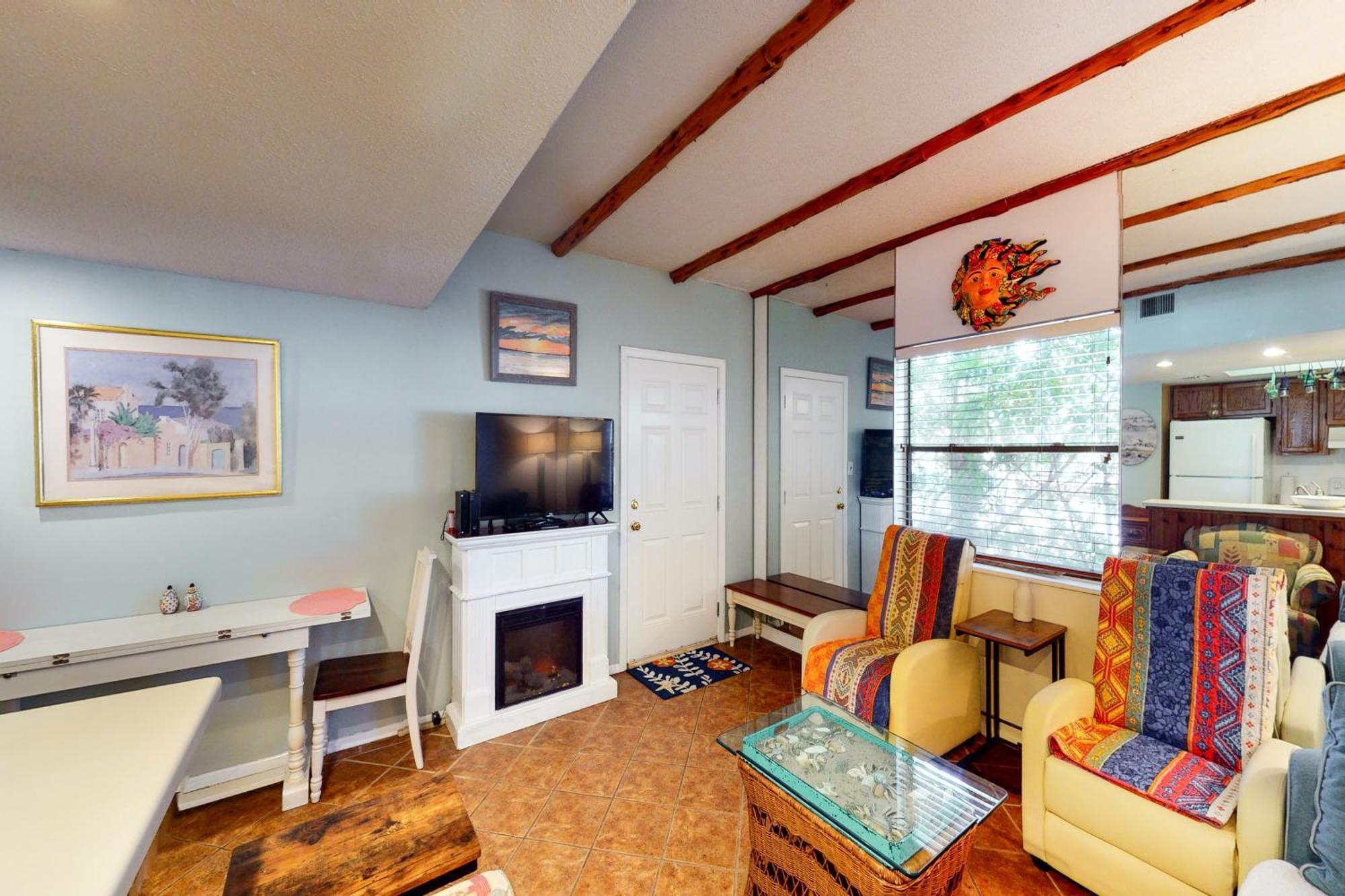 Ventura Villa South Padre Island Phòng bức ảnh