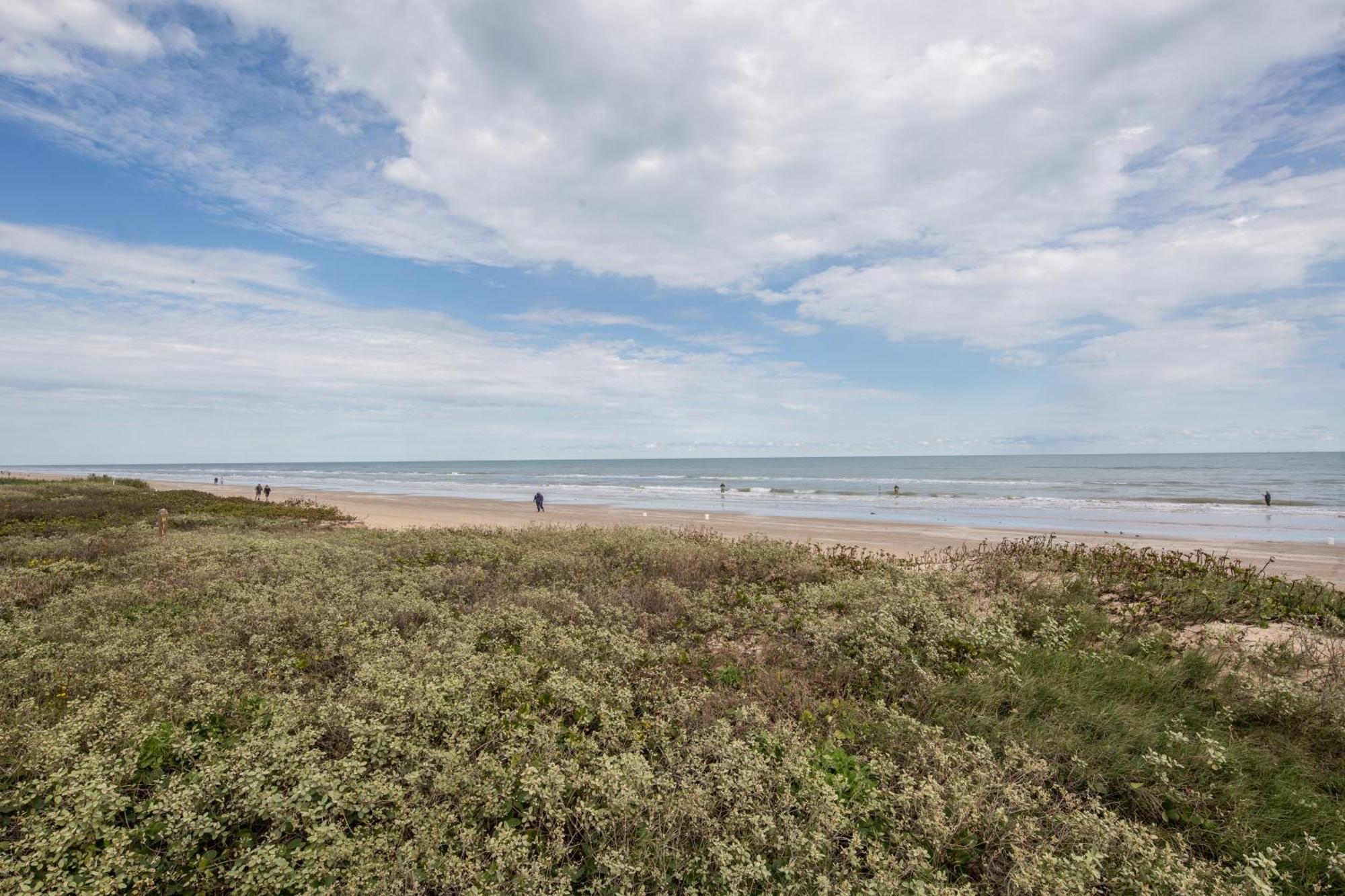 Ventura Villa South Padre Island Phòng bức ảnh