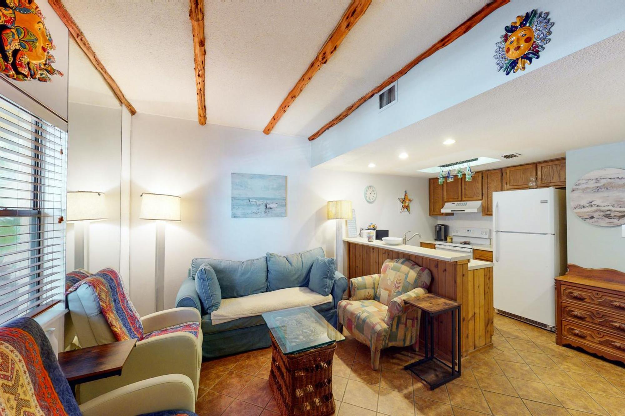 Ventura Villa South Padre Island Phòng bức ảnh