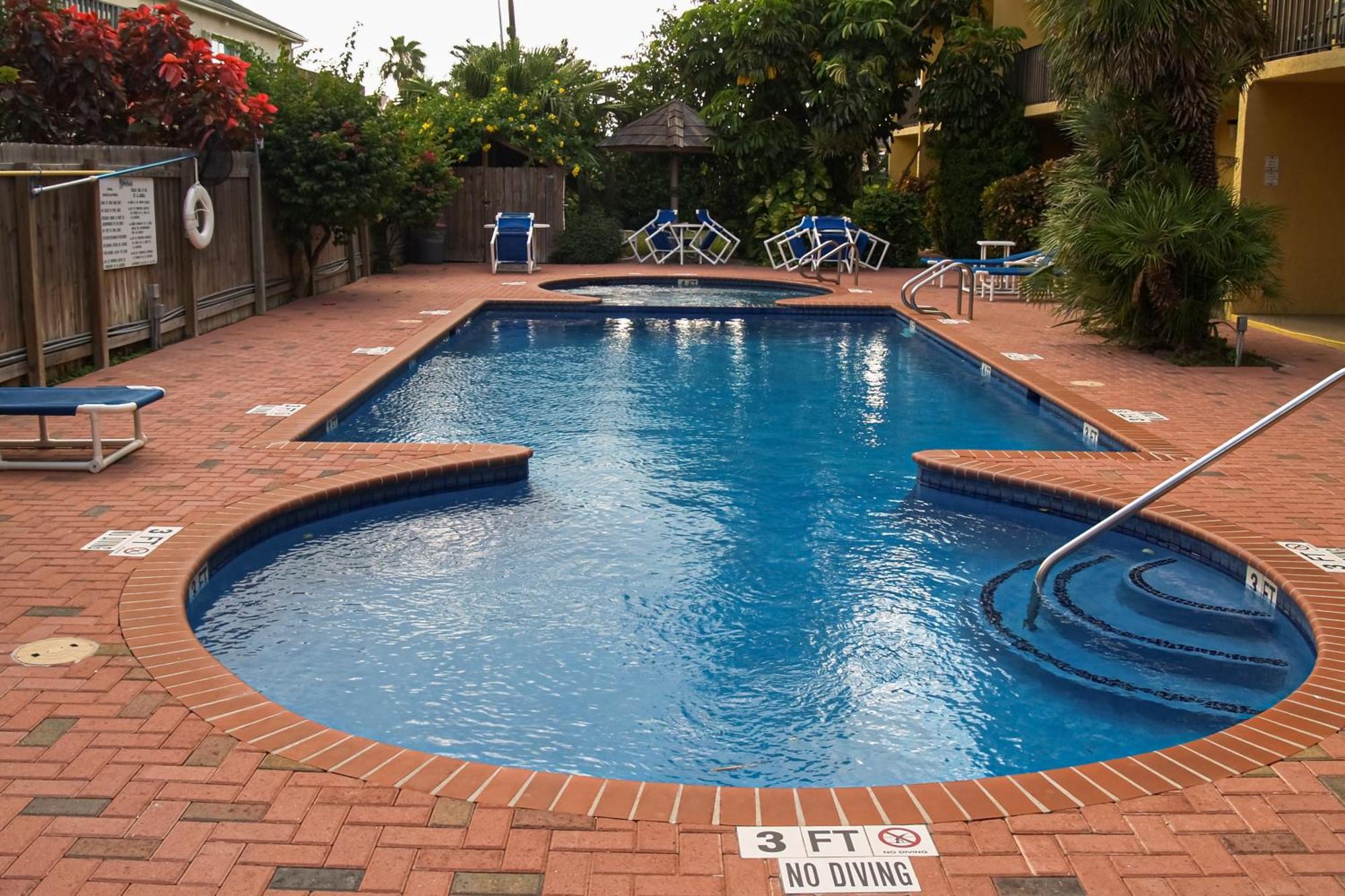 Ventura Villa South Padre Island Ngoại thất bức ảnh