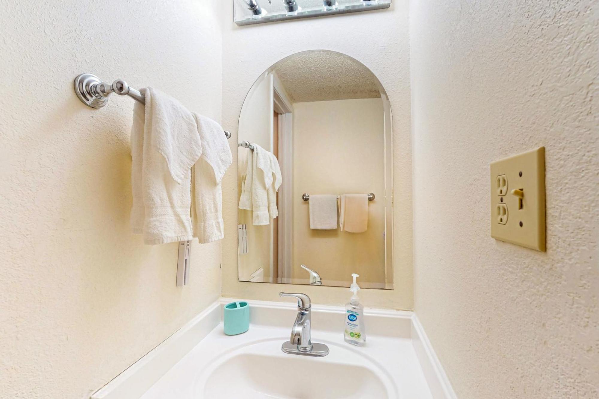 Ventura Villa South Padre Island Ngoại thất bức ảnh