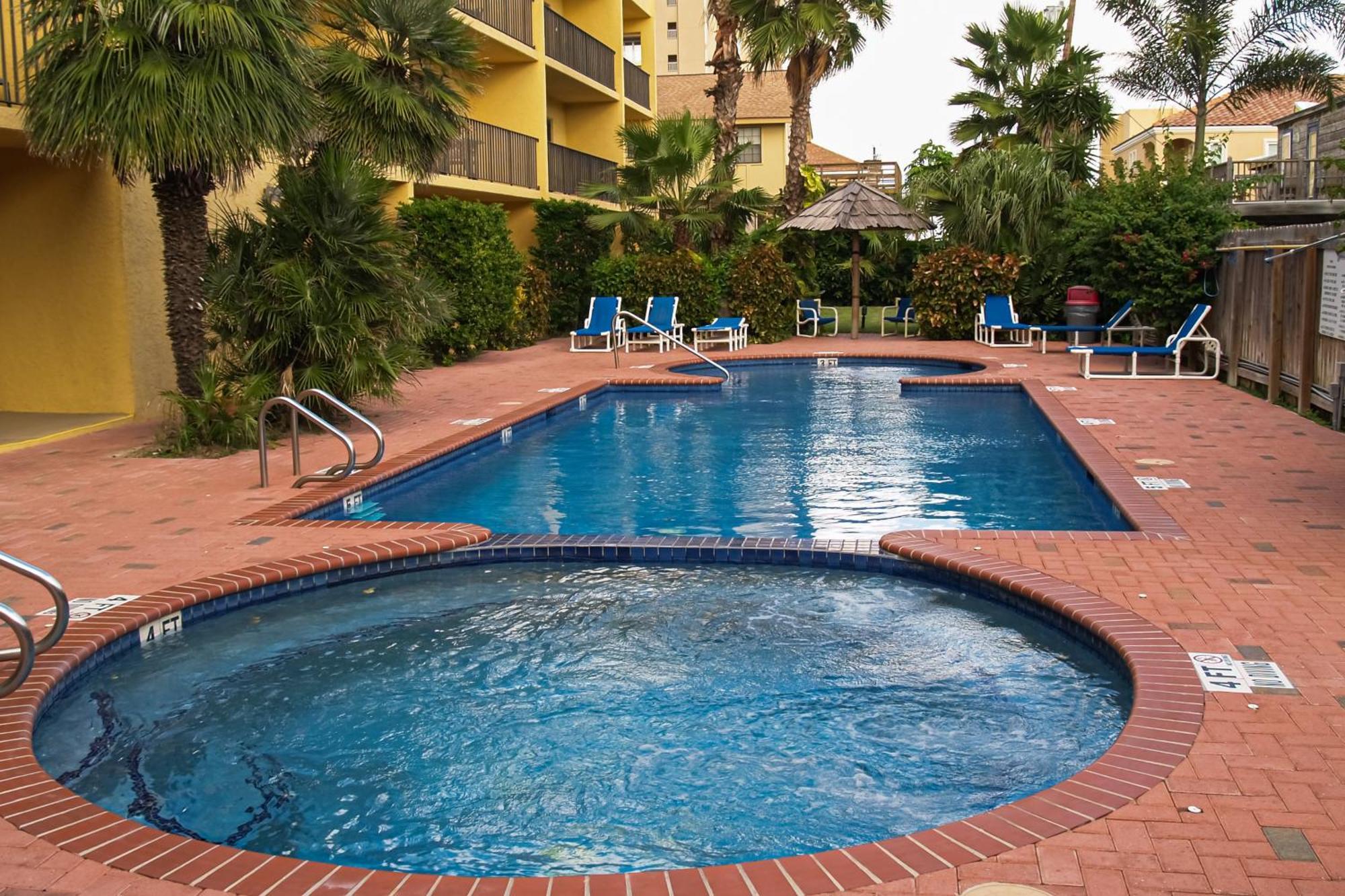 Ventura Villa South Padre Island Ngoại thất bức ảnh