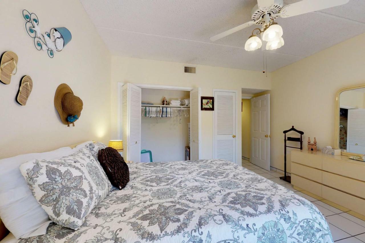 Ventura Villa South Padre Island Ngoại thất bức ảnh