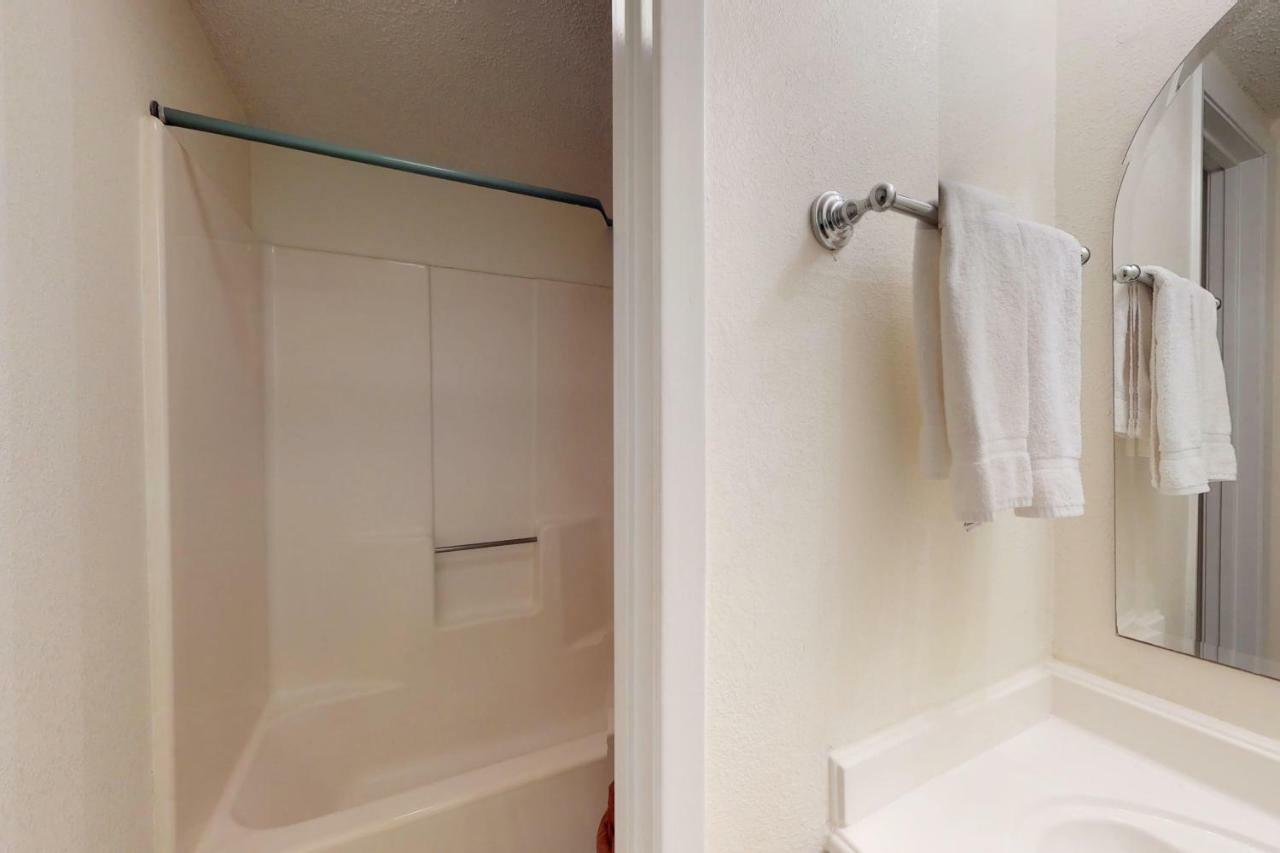 Ventura Villa South Padre Island Ngoại thất bức ảnh