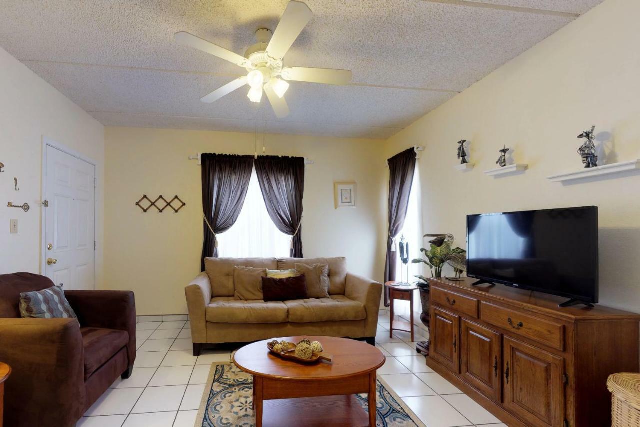 Ventura Villa South Padre Island Ngoại thất bức ảnh