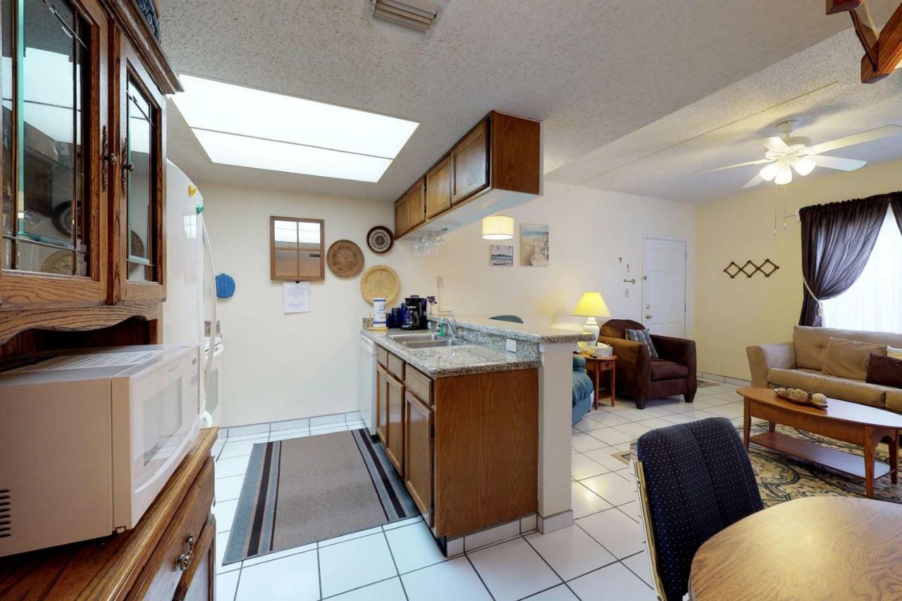 Ventura Villa South Padre Island Ngoại thất bức ảnh