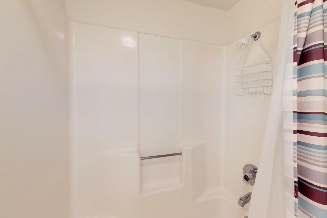 Ventura Villa South Padre Island Ngoại thất bức ảnh