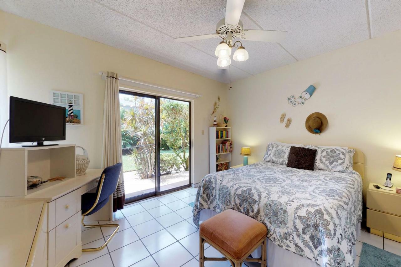 Ventura Villa South Padre Island Ngoại thất bức ảnh