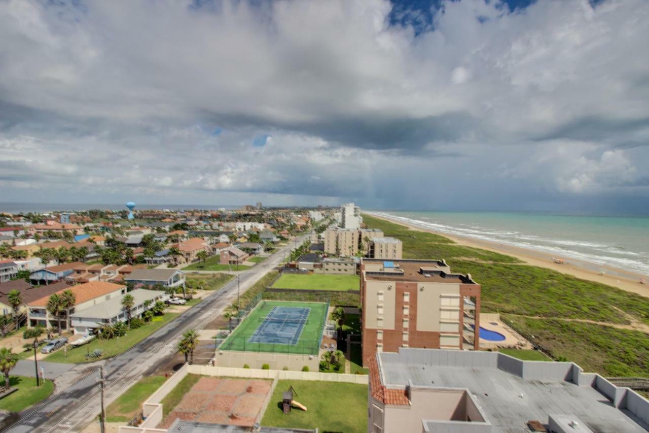 Ventura Villa South Padre Island Ngoại thất bức ảnh