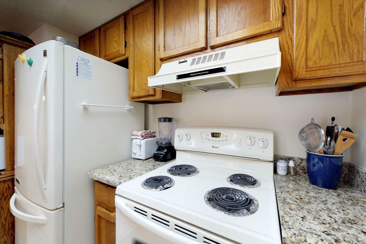 Ventura Villa South Padre Island Ngoại thất bức ảnh