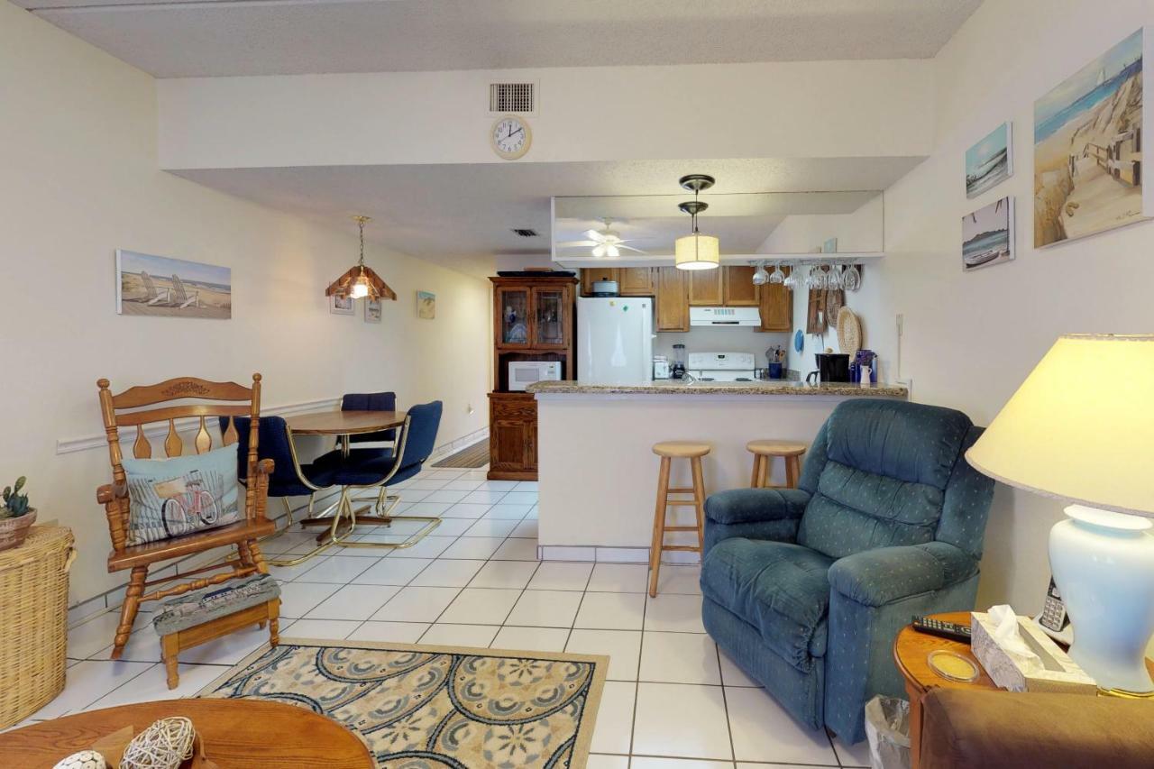 Ventura Villa South Padre Island Ngoại thất bức ảnh
