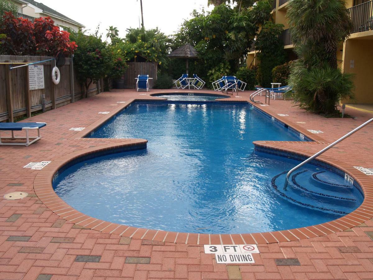 Ventura Villa South Padre Island Ngoại thất bức ảnh